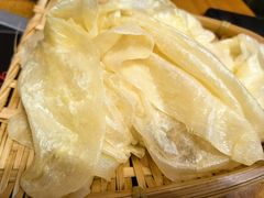 筋饼-前堡羊汤岫岩二部(乐雪店)