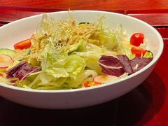 -森谷美食公园(杨行店)