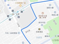 -中国移动(七莘路营业厅)