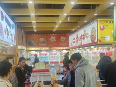 -娃娃集合营(上海奉贤龙湖天街店)
