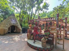 -广州长隆欢乐世界