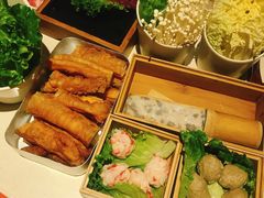 -火锅先生(五马街店)