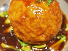 -宋庄魁元艺术餐厅