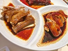 -侨美食家·粤菜(体育西路店)