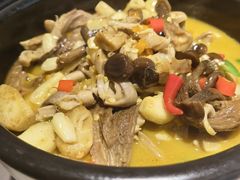 -宴来湘聚·湘粤菜(国投财富广场店)