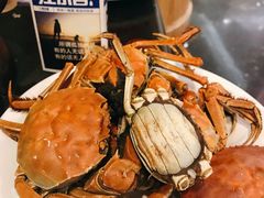 -蓝钻·国际美食海鲜自助百汇(西直门店)