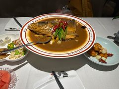 -旺顺阁·北京菜(北辰上品+)