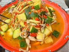 -拈一筷子·宜宾江湖菜(十一街店)