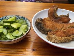 -新万鑫银丝面·非遗无锡味(惠山古镇店)