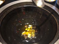 -营信刘罗锅铁锅炖(建华店)