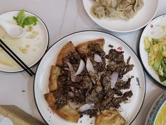 -西域美食(西直门南小街店)