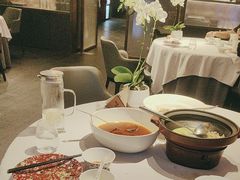 -蘇锦宴·淮扬菜烤鸭·小院(三元桥霄云路店)