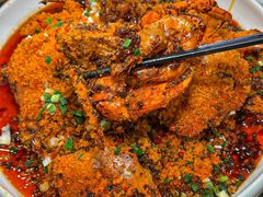 -辣螃铠盆盆蟹大排档(总店)