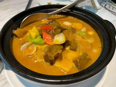 -香樟花园新粤料理(无锡万象城店)