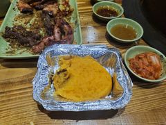 -梁山烤肉(旗舰店)