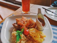 -Paulaner·德国帕拉娜自酿啤酒餐厅(海上世界店)