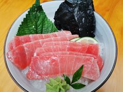 -笑福亭日式料理店(财富中心店)