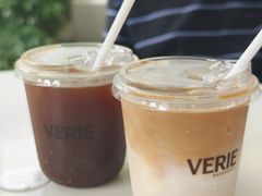 -VERIE BAKEHOUSE