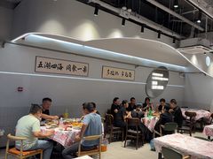 -老班长·小龙虾·鲜货烧烤大排档(金街美地店)