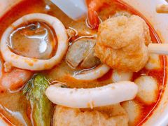 -老闽味沙茶面·姜母鸭(传承35年曾厝垵店)