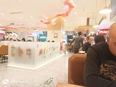 -大厨小馆(华阳城店)