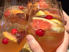 -BROWNSTONE布朗石西班牙餐厅(富城店)