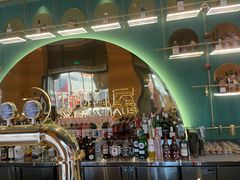 门面-Ambra Haus琥珀屋精酿餐厅(宝山店)