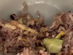 粗粮饭-无印良品餐堂 MUJI Diner(成都太古里店)