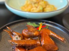 -丽晶轩中餐厅(重庆丽晶酒店)