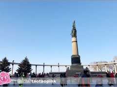 -人民防洪胜利纪念塔