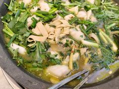 -重庆尖叫鸡尖椒鱼(夏湾总店)