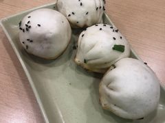 百家生煎包-百家鸡味馆(清泰店)