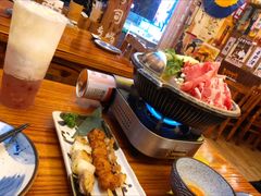 -坂吉屋·居酒屋深夜食堂(龙湖店)