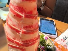 -红沃烤肉(家乐福2部店)