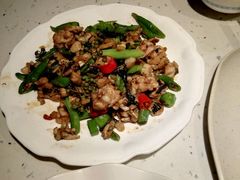 -楚太子  中餐&烧烤(武大店)