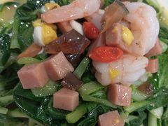 -良师门滨海人家·海鲜·家常菜(滨海城店)