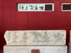 -卧龙岗文化园-南阳市汉画馆