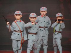 -第壹宝贝儿童教育中心(朝阳校区)