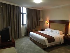 -上海棕榈滩海景酒店