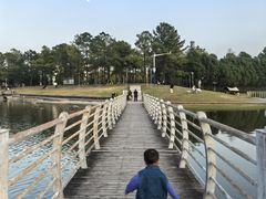-美兰湖景区