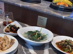 -香云轩·顺德菜(香云纱园林酒店店)