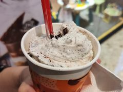 -DQ·蛋糕·冰淇淋(龙湖狮山天街店)