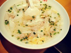 小馄饨-笑笑面家(白兰路店)