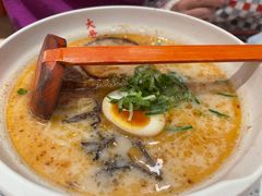 -味千拉面(光启城时尚购物中心店)