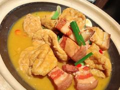 -洞庭土菜馆(天河北总店)