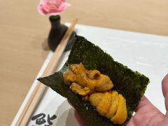 -鮨一日本料理(大中华店)