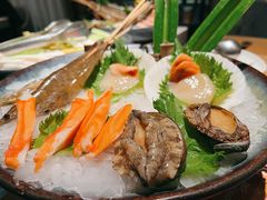 -生如夏花泰式火锅(鹭洲里店)
