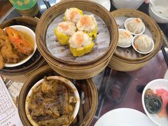 -香港蓮香樓(中環店)