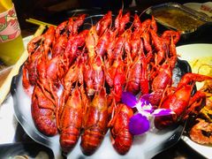 -红盔甲·小龙虾(天钥桥店)