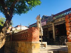 -晋江五店市传统文化旅游区